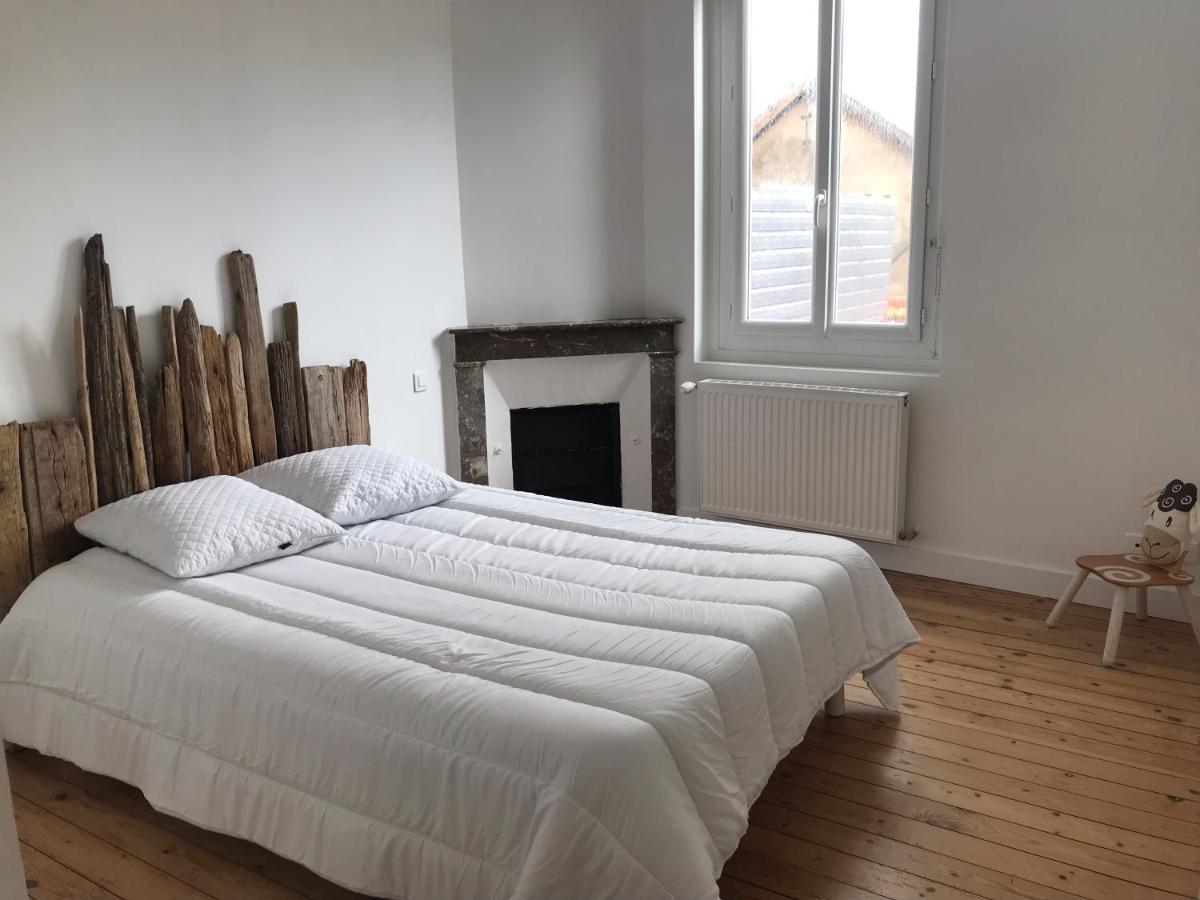 Maison De Vacances Châtelaillon-Plage Eksteriør bilde