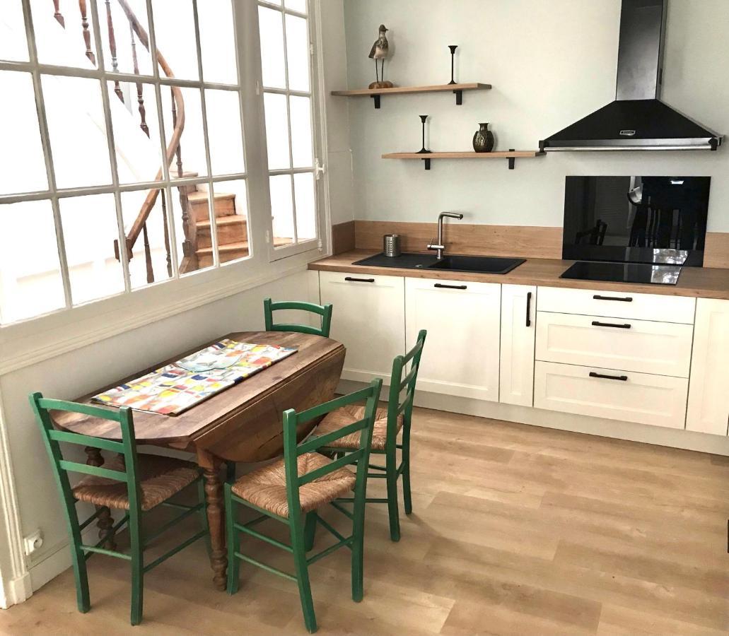 Maison De Vacances Châtelaillon-Plage Eksteriør bilde