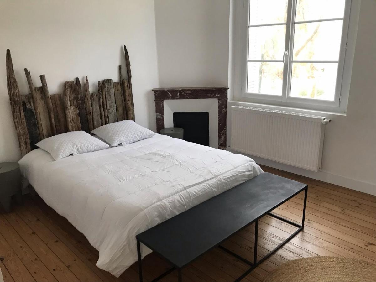 Maison De Vacances Châtelaillon-Plage Eksteriør bilde