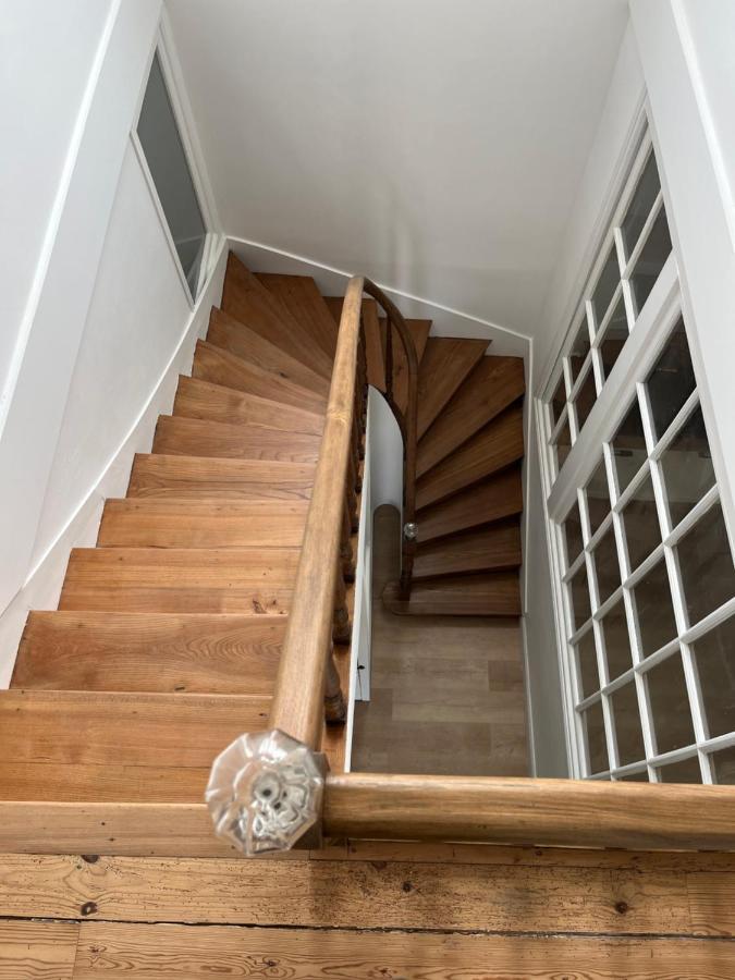 Maison De Vacances Châtelaillon-Plage Eksteriør bilde